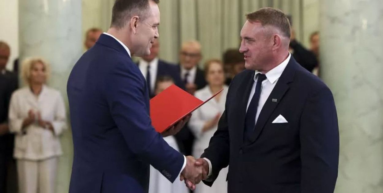 Foto: Marek Borawski/KPRP