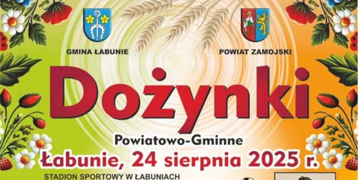 Materiał organizatora