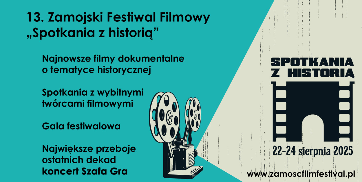 CKF Stylowy w Zamościu
