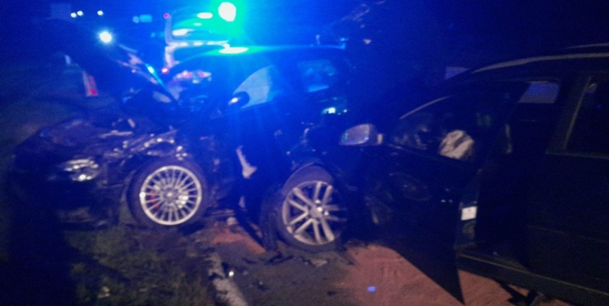 fot. KPP Lubaczów