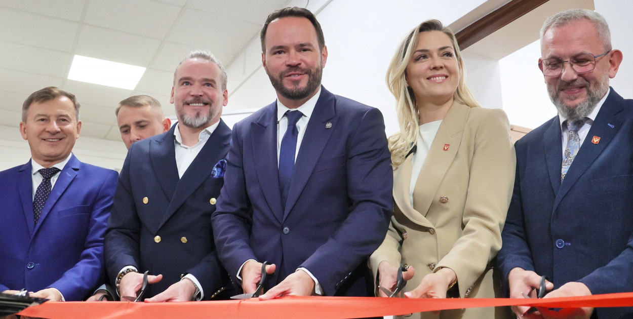Fot. Lubelski Urząd Wojewódzki w Lublinie