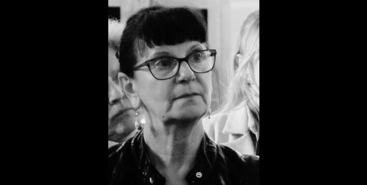 Nie żyje Grażyna Skakuj – pedagog, wychowawca młodzieży, wieloletni nauczyciel w biłgorajskim „ONZ-cie”