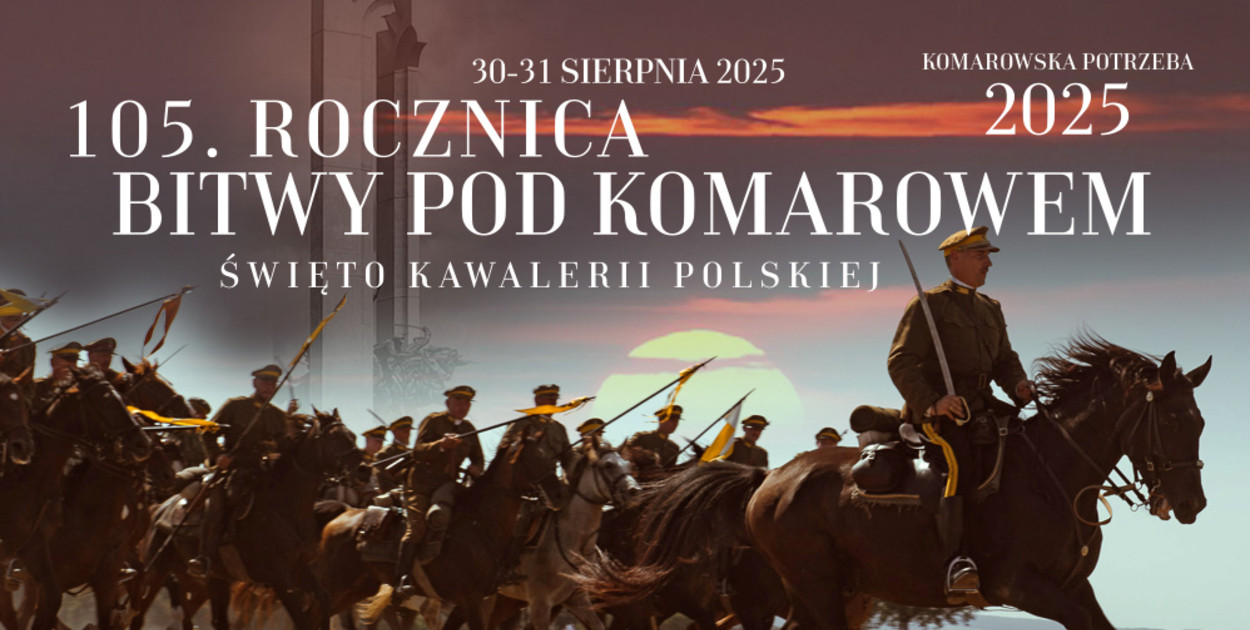 Stowarzyszenie Bitwa pod Komarowem