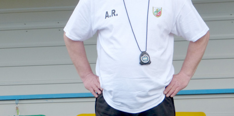 Andrzej Rycak