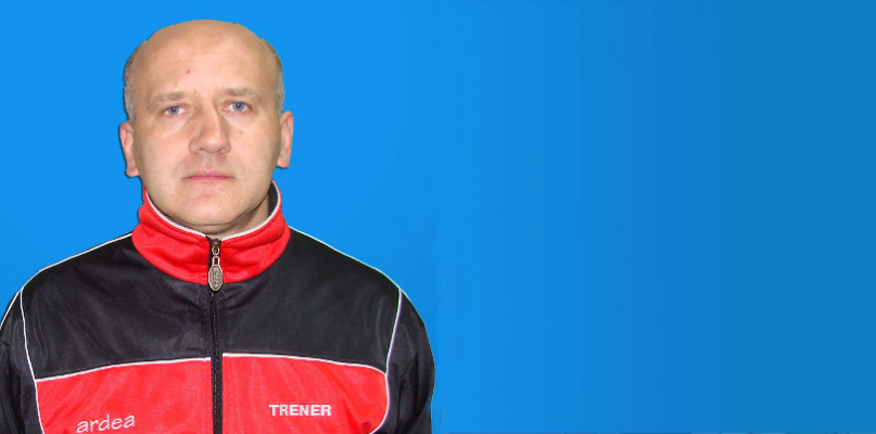 Krzysztof Rysak Foto: Marcin Łyś