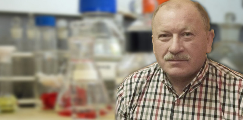 Włodzimierz Kuśmierczuk