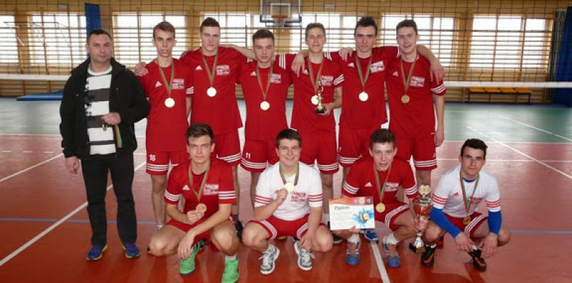LO Staszic Hrubieszów Foto: LZS