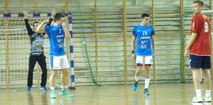 Foto: Marcin Łyś