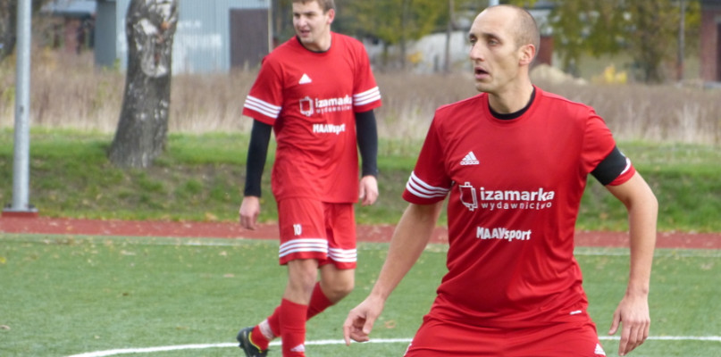 Fot: Wydawnictwo "Izamarka" Marek Sztochel