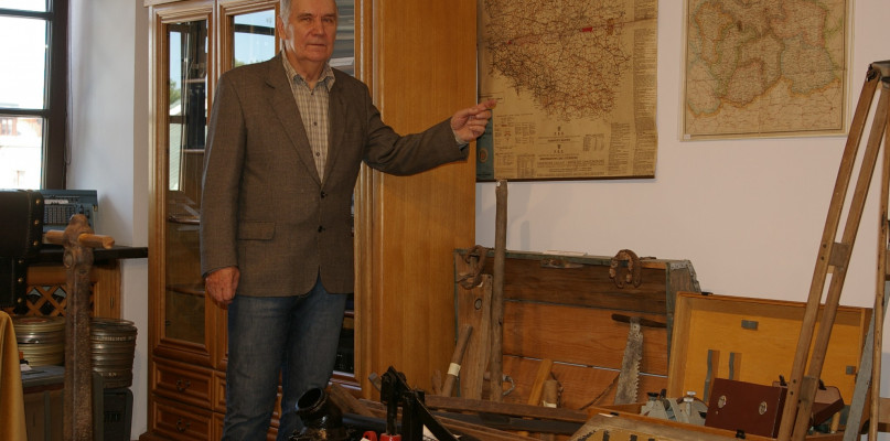 Muzeum Techniki Drogowej i Mostowej w Zamościu, fot. MLC