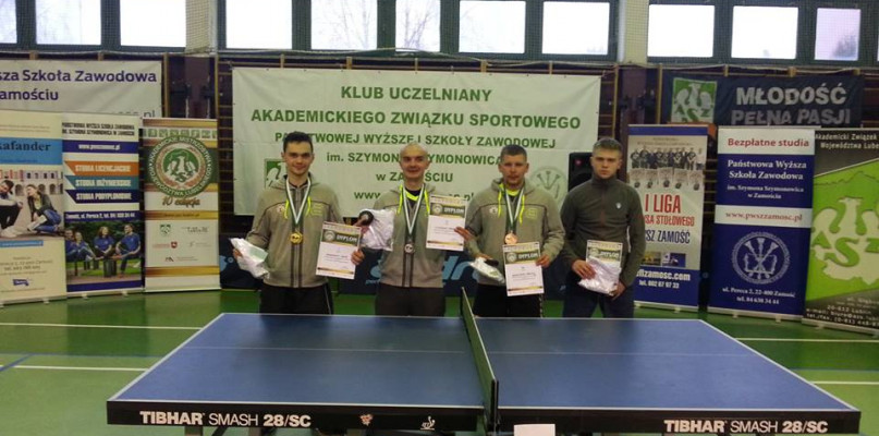 Fot. PWSZ Zamość
