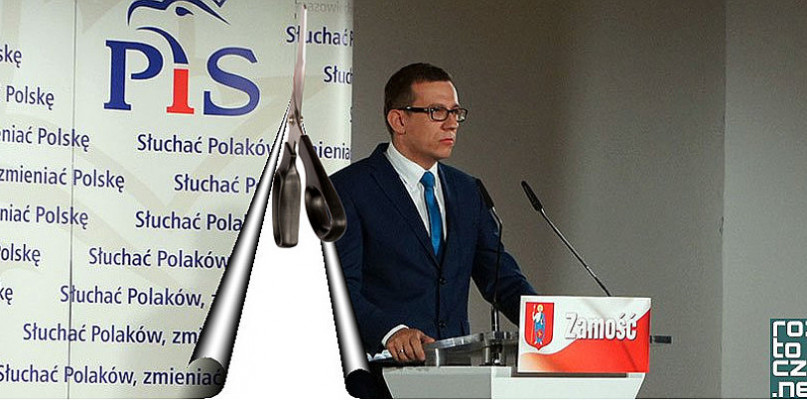 Konwencja wyborcza 2015. 