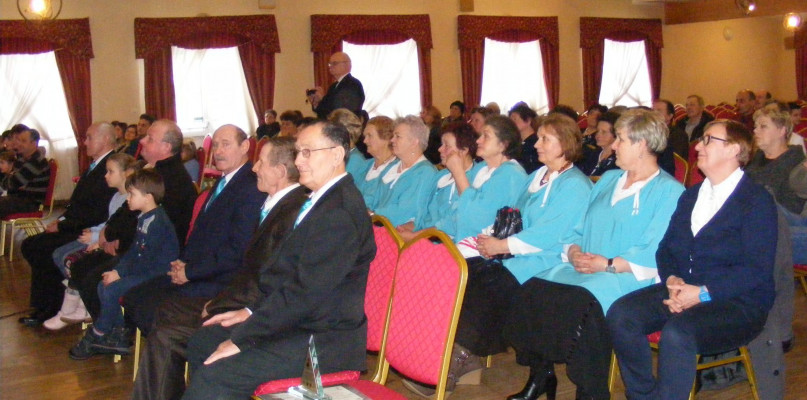 Fot. GOK Nielisz