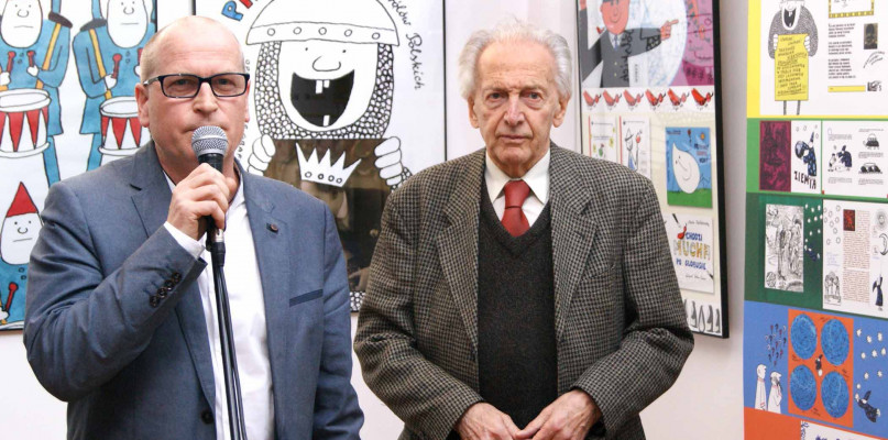 fot.Janusz Zimon