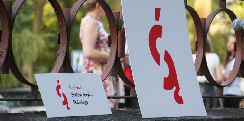 Szczebrzeszyn - Stolica Języka Polskiego. Fot. Robert Moteka