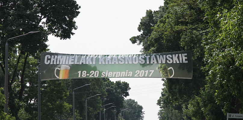 Chmielaki 2017 Fot. R. Moteka