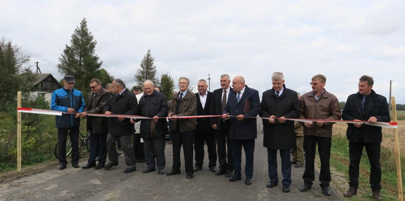 Fot. Gmina Nielisz