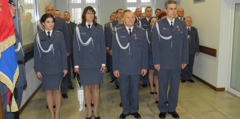 Fot. por. Jarosław Małecki, Zakład Karny w Zamosciu
