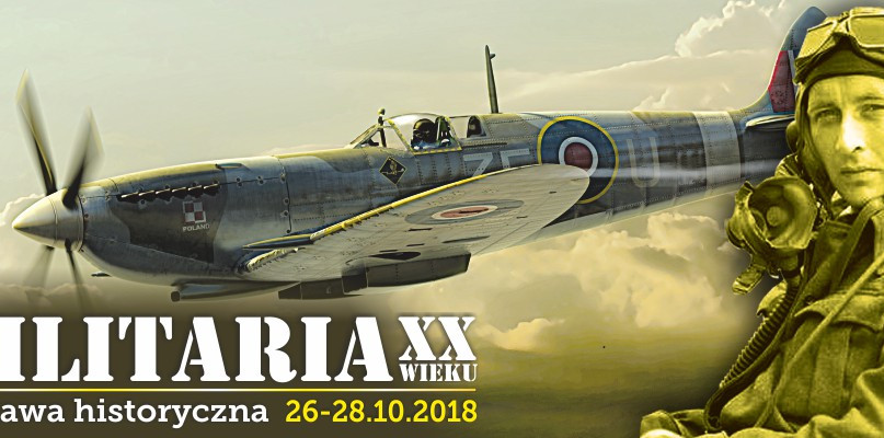 baner organizatora