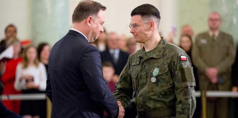 Autor zdjęcia: Krzysztof Sitkowski/KPRP.