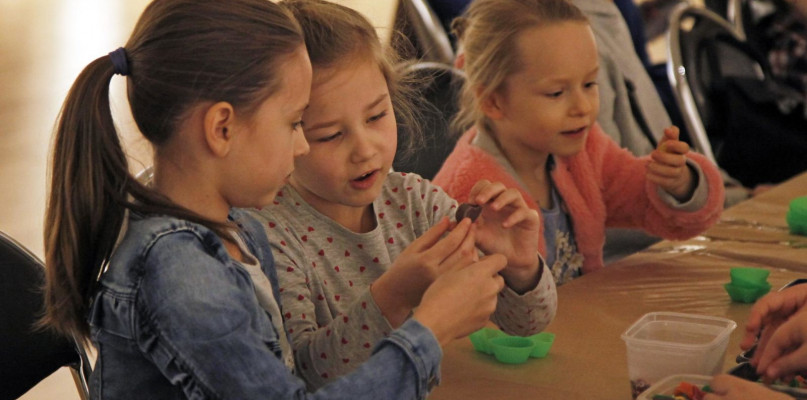 Foto. Muzeum Zamojskie / Sebastian Oliwiak