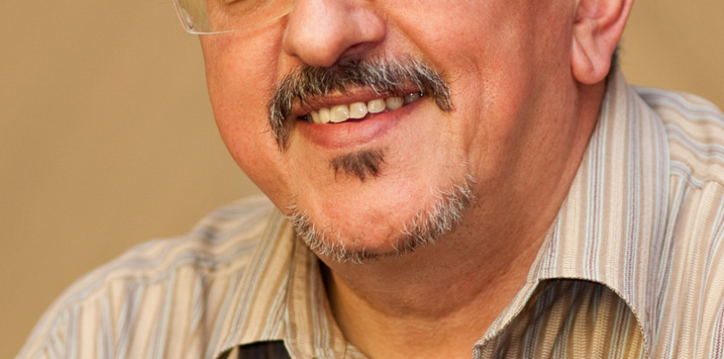 Marek Niedwiecki