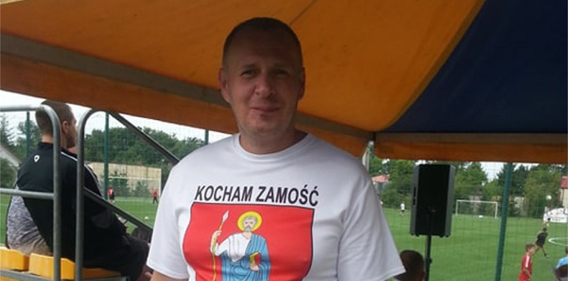 Fot. Facebook/ Zarząd Osiedla Stare Miasto w Zamościu