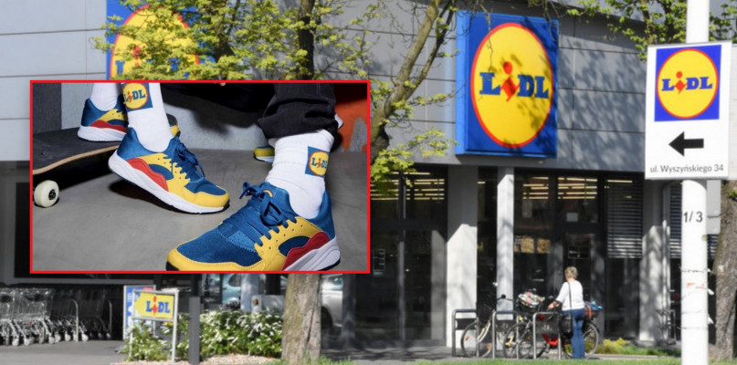Fot. lidl.pl / Daniel Wiśniewski
