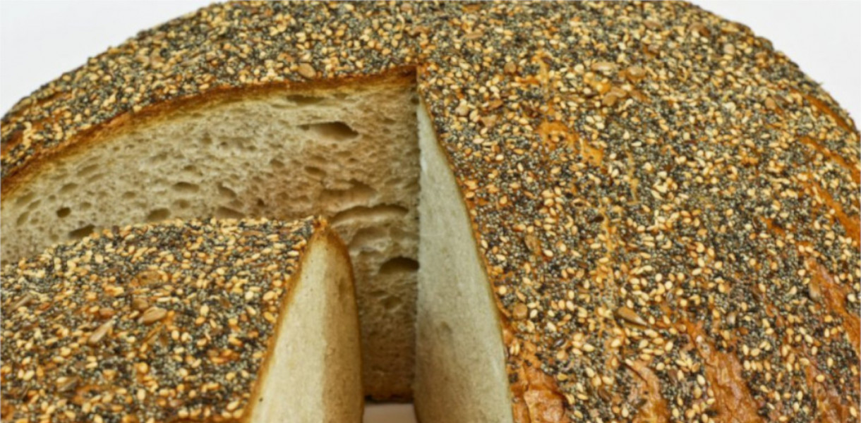 Wroński: cena ziarna nie wpływa zasadniczo na cenę chleba