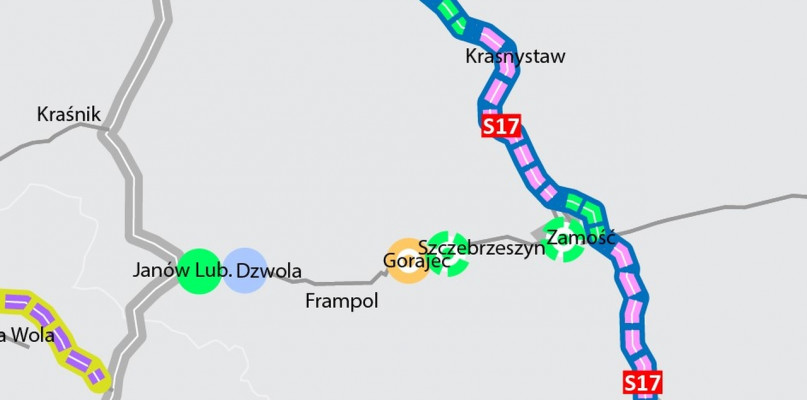 Źródło: GDDKiA