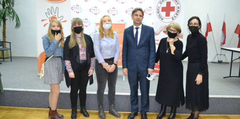 fot. wolontariatzamosc.pl