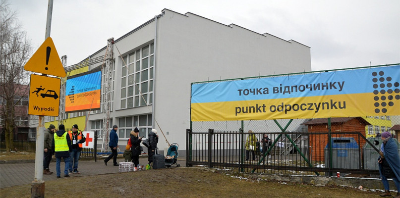 fot. Paweł Nowak (09.03.2022 r.)
