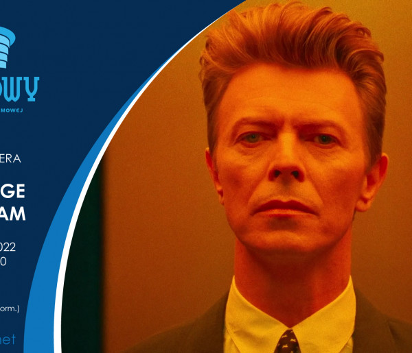 Geniusz Davida Bowiego w Kinie Konesera-351901