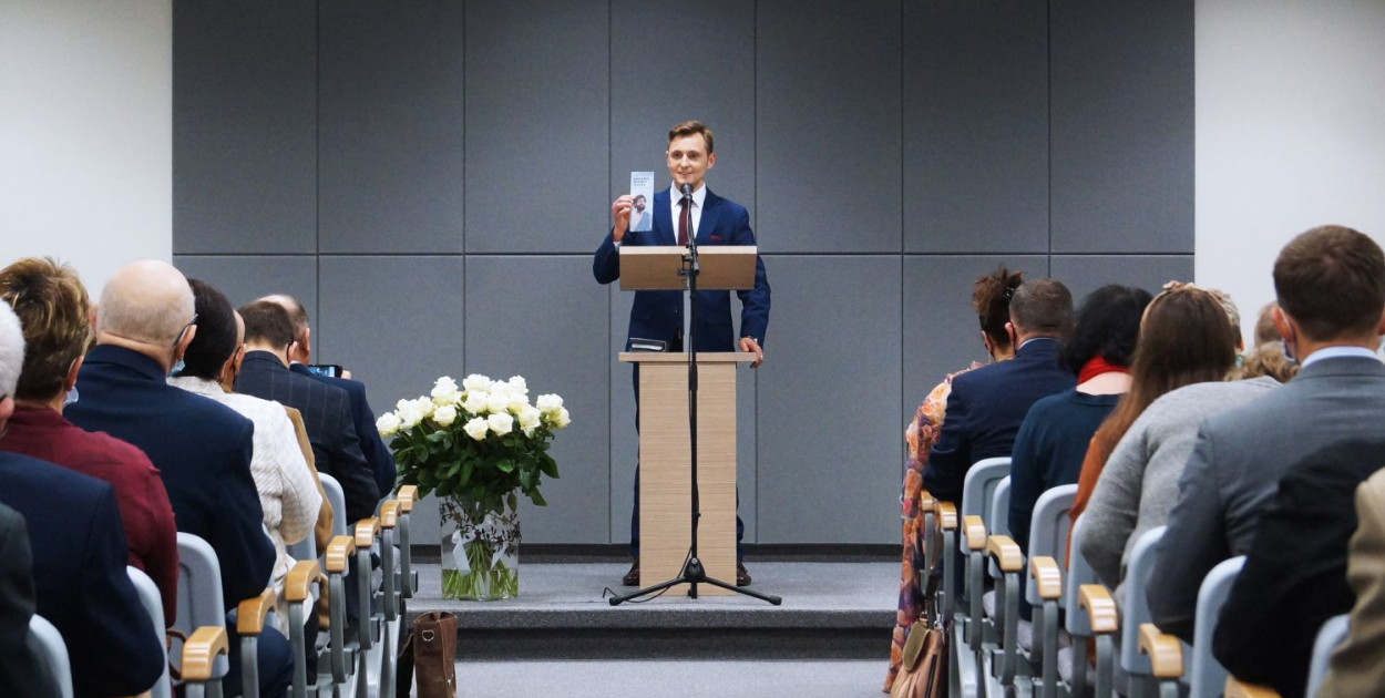 Pamiątka śmierci Jezusa w 2023 roku odbędzie się 4 kwietnia / fot. JW.ORG