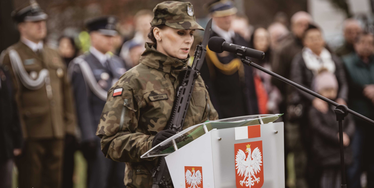 fot. st. szer. Tomasz DERKACZ