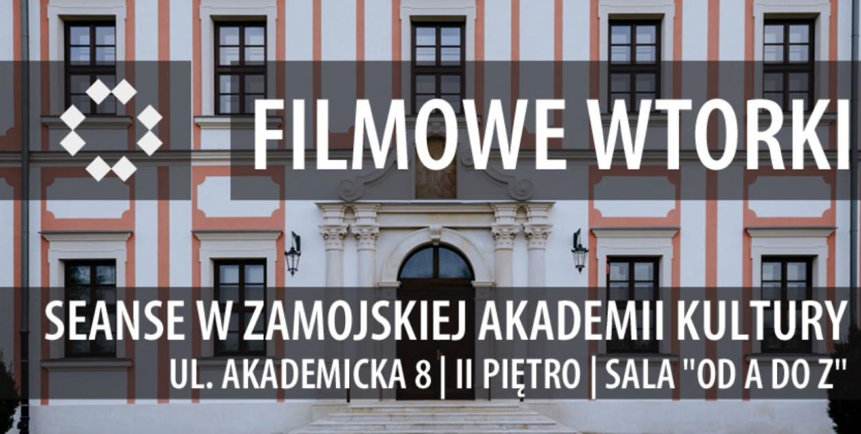 Centrum Kultury Filmowej „Stylowy” w Zamościu