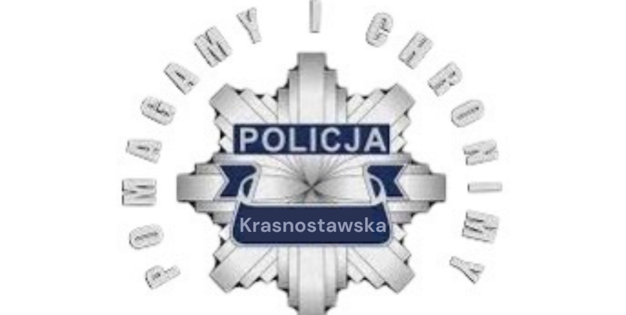 mł. asp. Anna Chuszcza