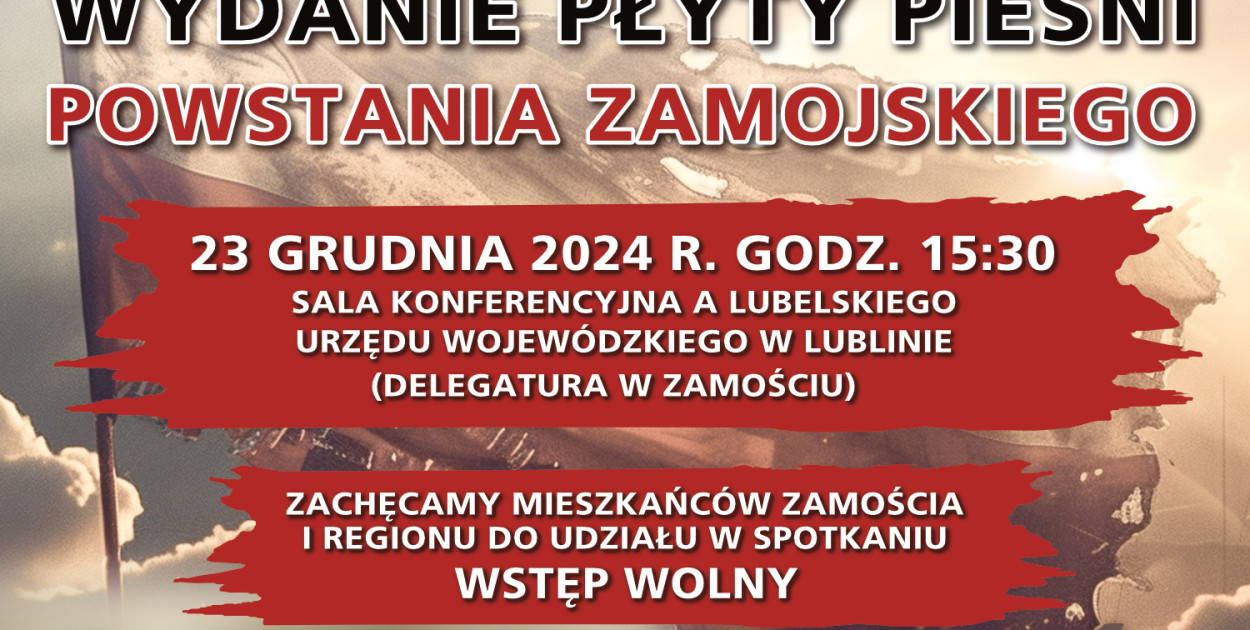 Sekretariat Światowego Związku  Żołnierzy Armii Krajowej  Okręg Zamość