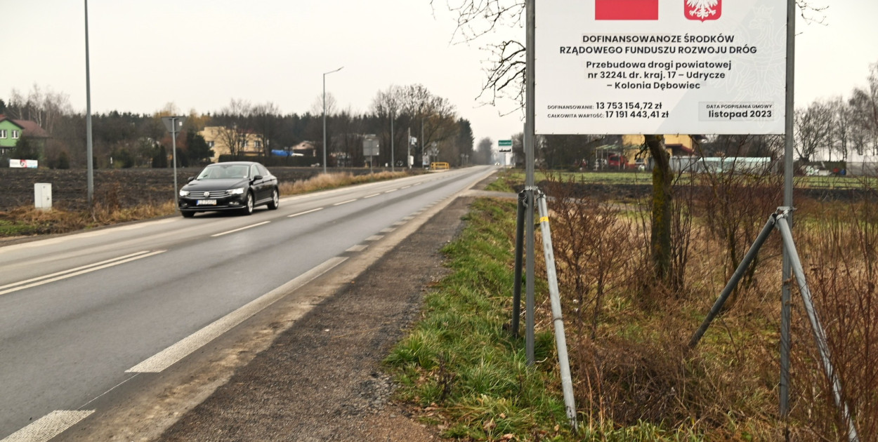 Starostwo Powiatowe w Zamościu/redakcja roztocze.net