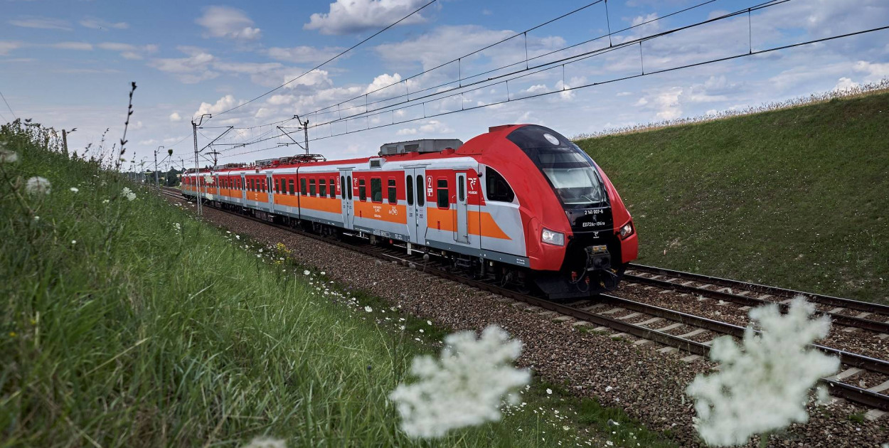 POLREGIO S.A.