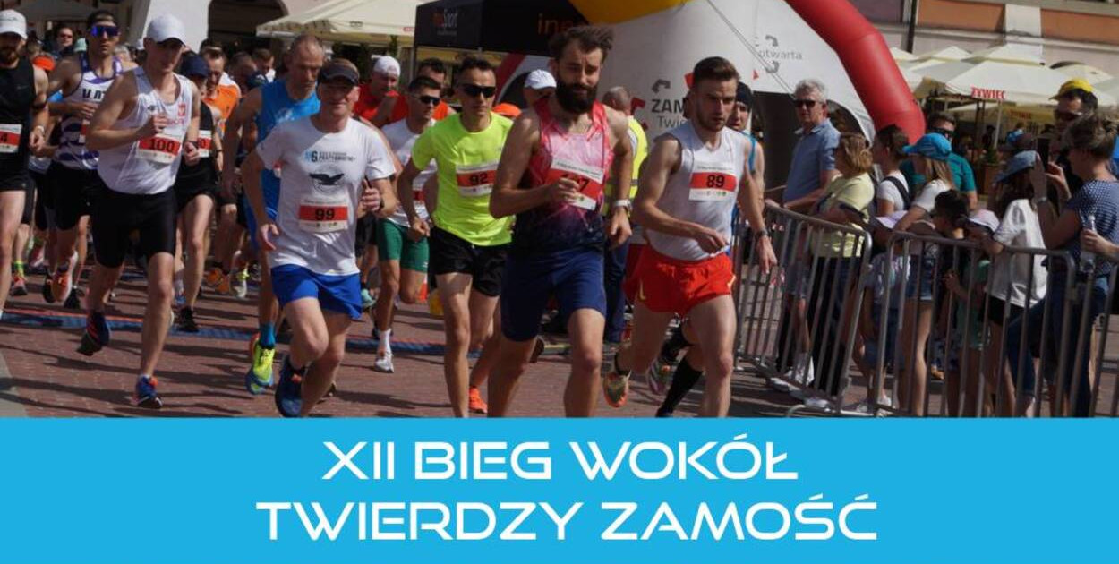 Materiał organizatora