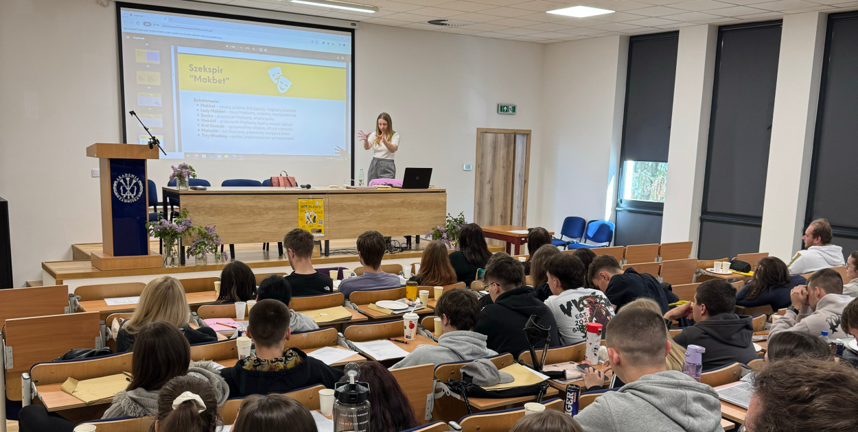 Fot. Fundacja Tworzywo nie sztuczne