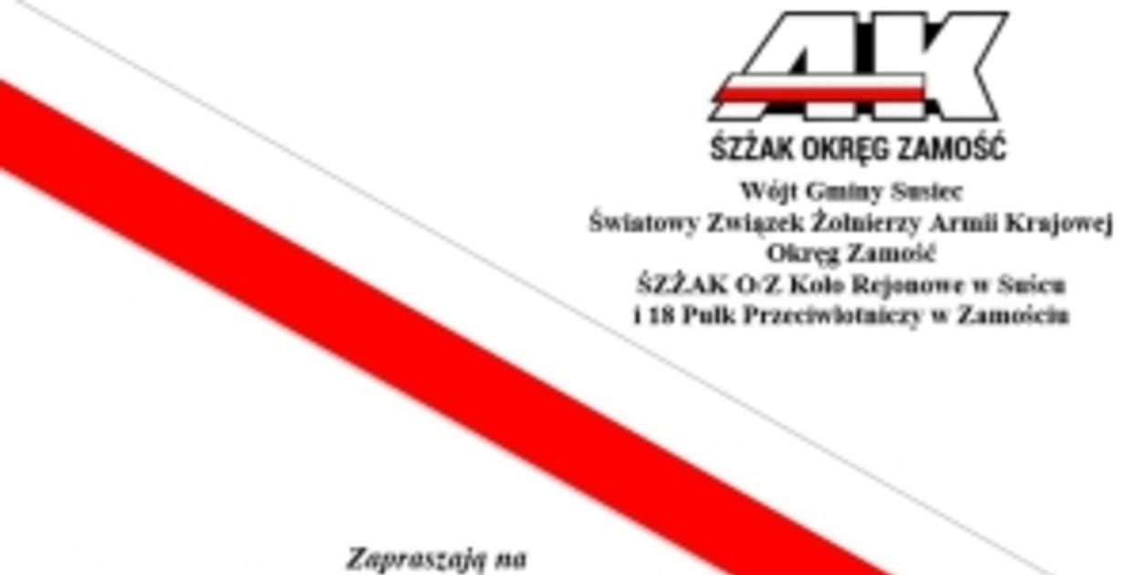 Materiał ŚZŻAK OZ
