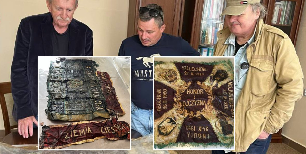 Foto: Muzeum Regionalne im. Janusza Petera w Tomaszowie Lubelskim