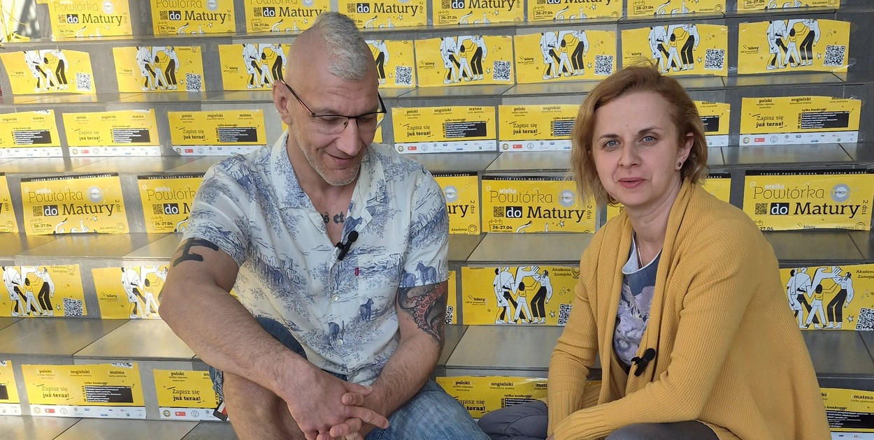 Fot. Fundacja Tworzywo nie sztuczne