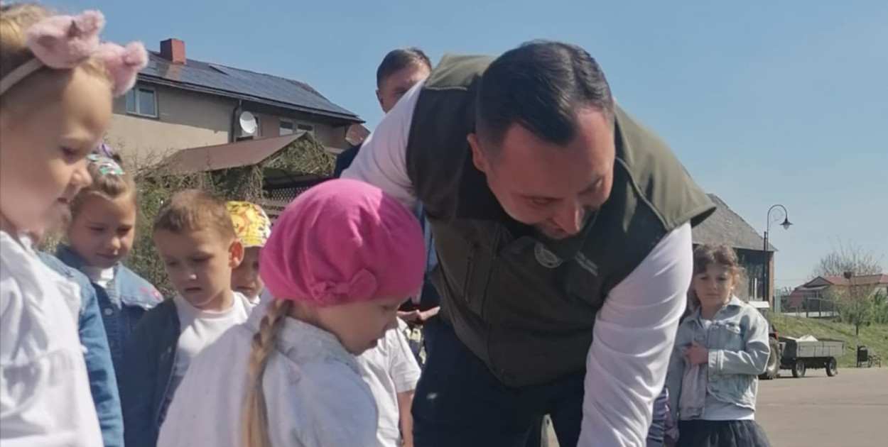 Fot. Zespół Lubelskich Parków Krajobrazowych