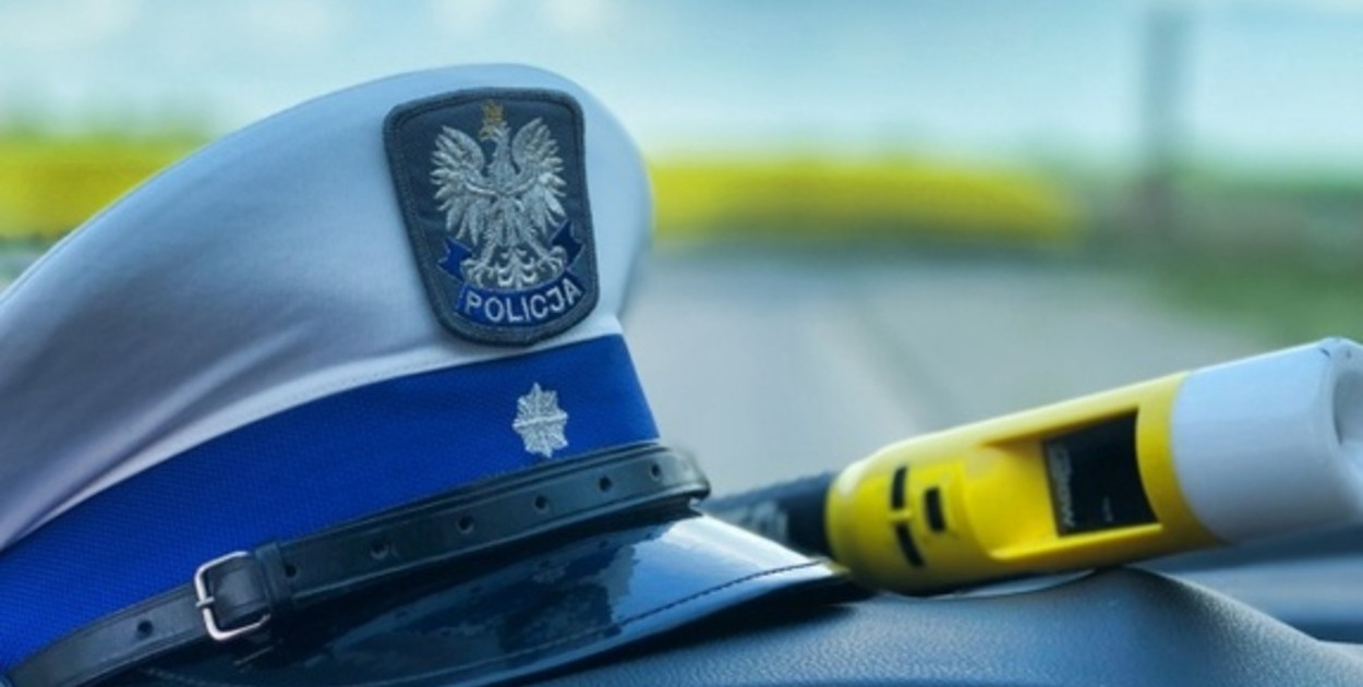 Fot. KPP Tomaszów Lubelski