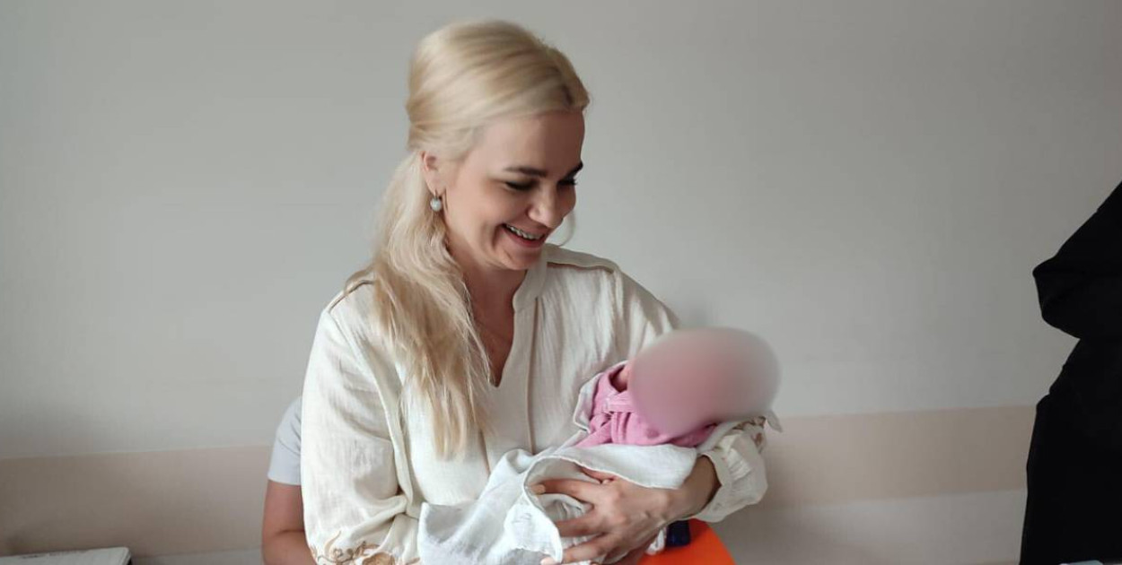 Foto. Małgorzata Gromadzka
