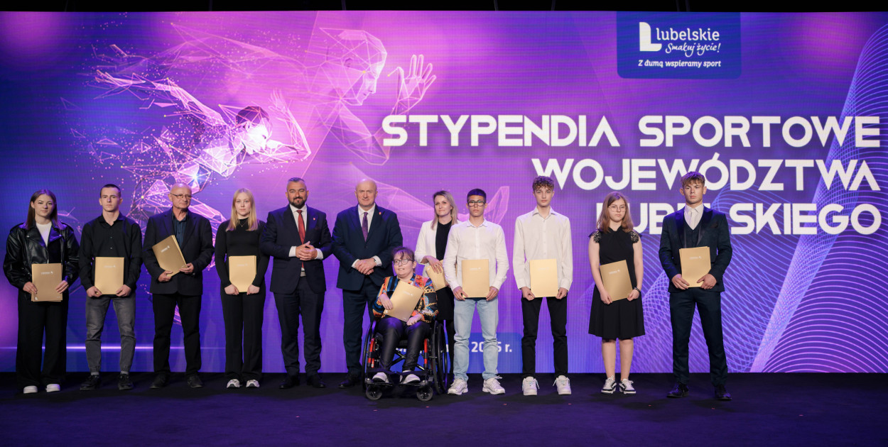 Fot. Łukasz Frączek UMWL