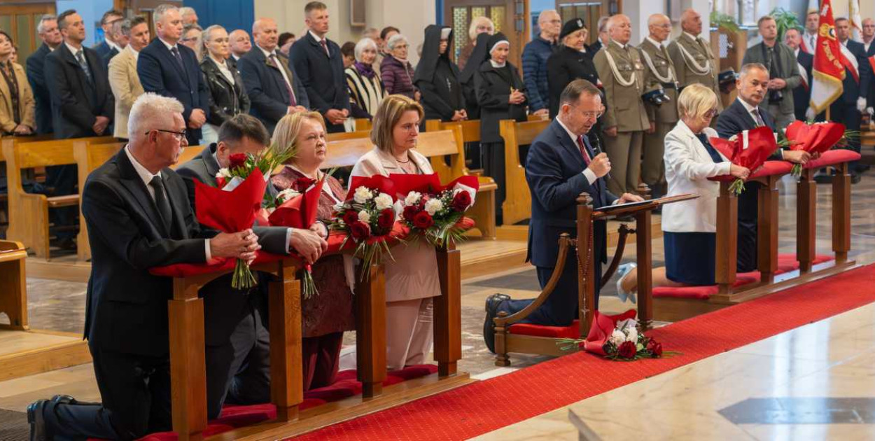Foto. Krzysztof Witek 